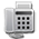 Fax Icon